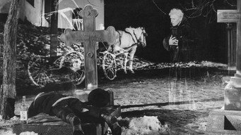 The Phantom Carriage (1958)