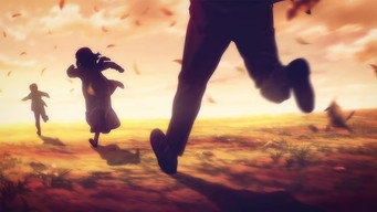 Still 1 from Attack on Titan: THE LAST ATTACK