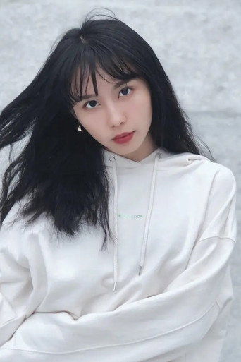 李芷婷の人物画像 1