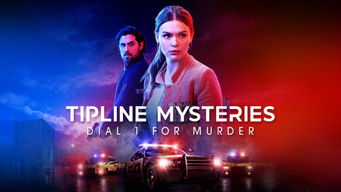 Galeria 2 - Tipline Mysteries: Dial 1 for Murder