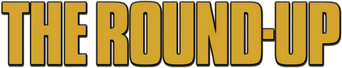 The Round-Up logo