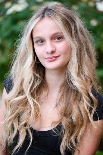 Image of Amelie McLain