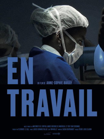 En Travail galeri 1