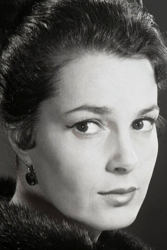 Foto de Элина Быстрицкая