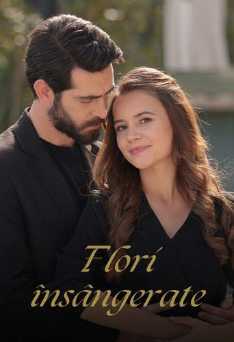 Flori însângerate