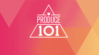 Produce 101 (2016-2017)