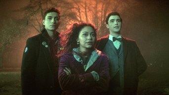 Los Detectives Muertos S01E03