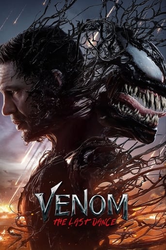 Venom: Vũ Điệu Cuối Cùng