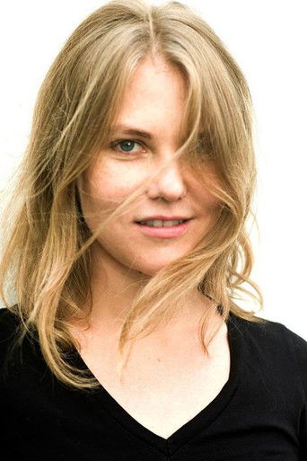 Foto de Marie-Lorna Vaconsin