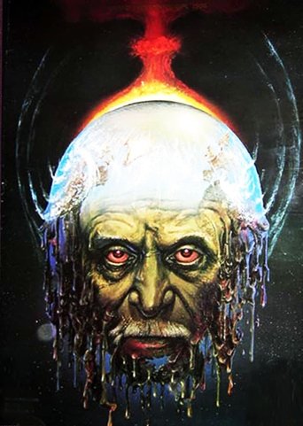 The Apocalypse Trilogy Poster