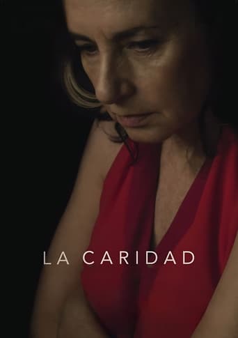 Poster of La caridad