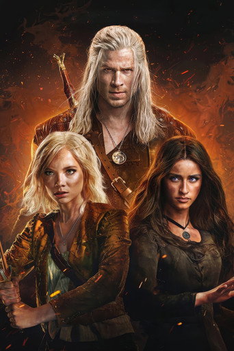 The Witcher