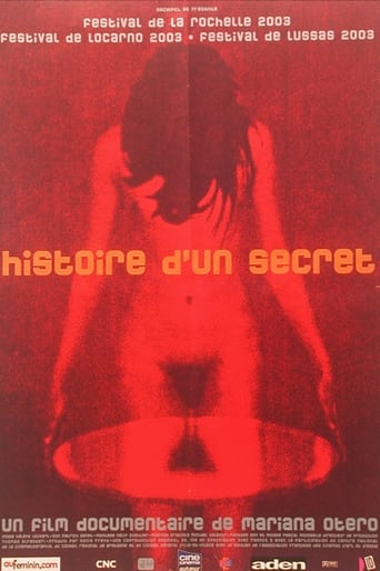 Poster för Histoire d'un secret