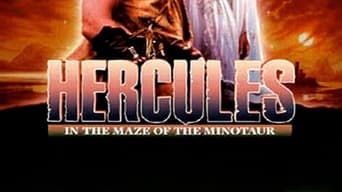 #1 Hercules in the Maze of the Minotaur