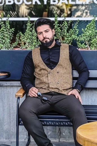 Mohammad Saeid Moala