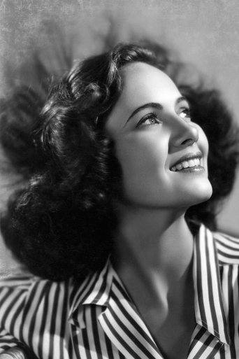 Teresa Wright