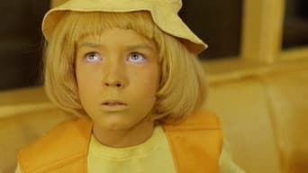 The Boy Who Turned Yellow (1972)