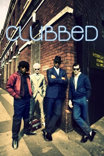 Clubbed (2008)