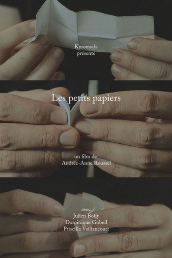 Les petits papiers