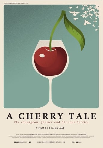 Poster för A Cherry Tale