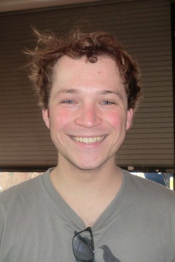 Grant Olson — Double Agent cast