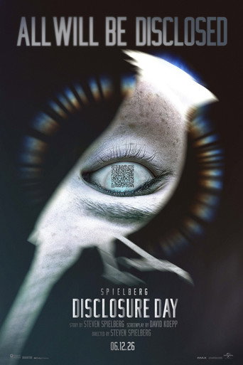 El día de la revelación — poster 192, 1000 × 1500