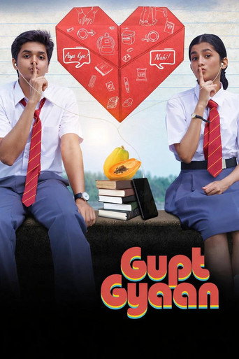 Gupt Gyaan (2021)