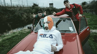 #11 Нікап