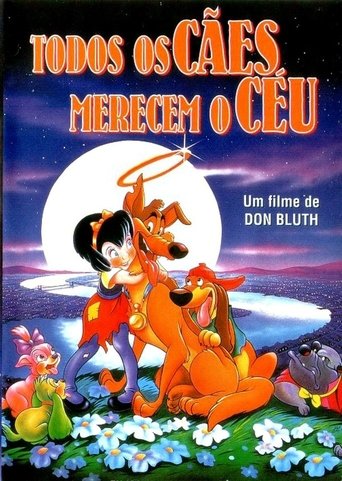 Assistir Todos Os Cães Merecem O Céu online Assistir Todos Os Cães Merecem O Céu online