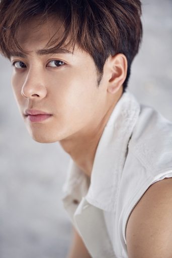 Image of Jackson Wang