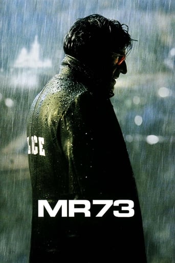 Poster of MR 73