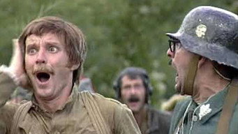 第12話：Maski At The Partisan Camp (Part 4)