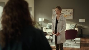 Episódio Retiro da série Pulso