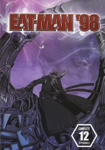 Eat-Man '98 1998