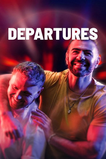 Departures