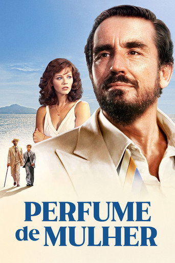Perfume de Mulher