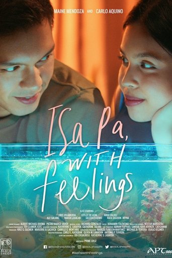 Isa Pa, with Feelings (2019)