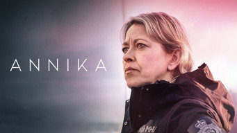 #11 Анніка