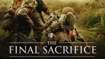 #1 The Final Sacrifice