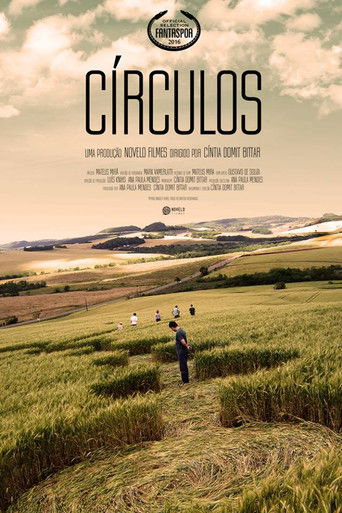 C&iacute;rculos (2016)