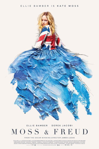 Moss & Freud (2026)