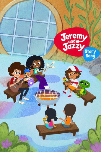 Watch Jeremy and Jazzy Story Songs (2026) online free in HD