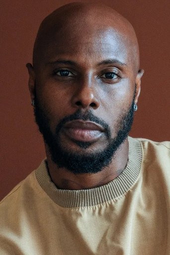 Image of Marquise Vilson