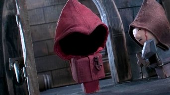 Cena de Monarquia Livre