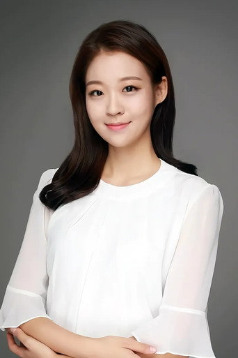 Baek Da-hae — 사건반장 cast
