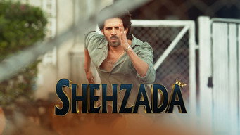 #5 Shehzada