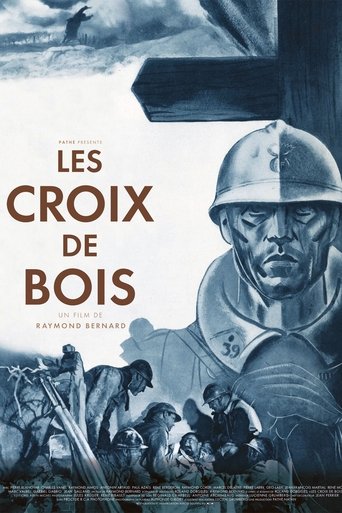 Les Croix de bois (1932)
