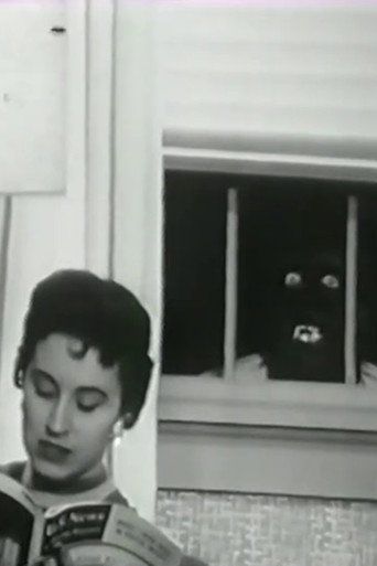 The Professor (1958)