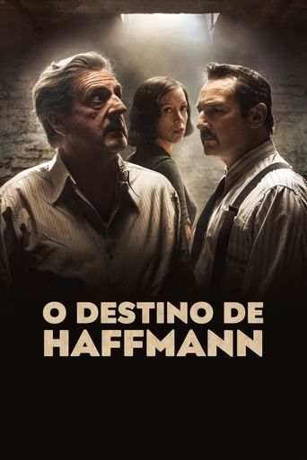 O Destino de Haffmann Torrent (2022) WEB-DL 720p Dual Áudio