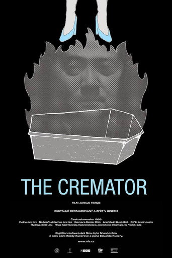 The Cremator